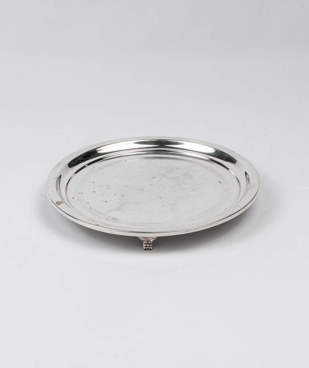 Salva Dona Maria P cod 005437 27cm