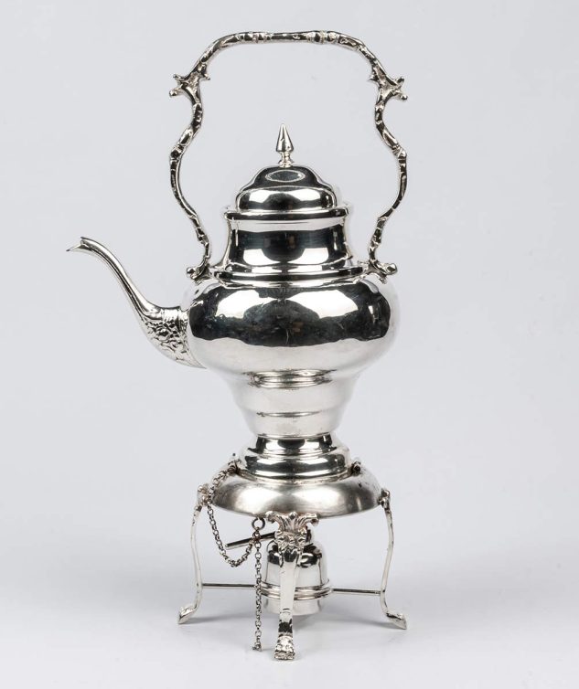 Samovar G cod 007366