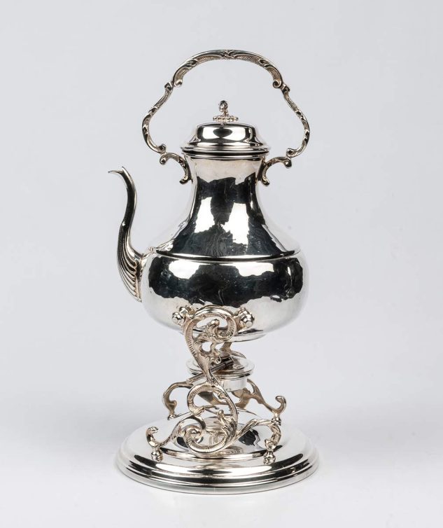 Samovar M cod 004879