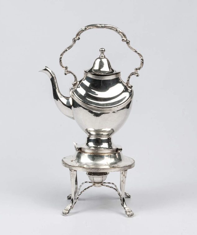 Samovar P cod 004880