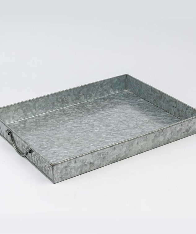 Tabuleiro de Flandre - cod 008008 - 46cm x36cm x5cm