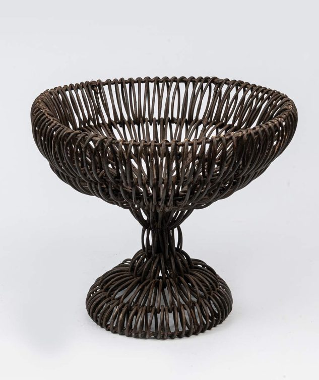 Taça Gift - cod 005485 - 35cm x31cm