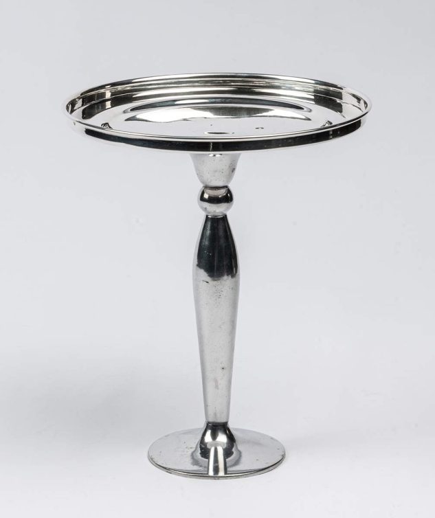 Taça Hóstia Alta cod 005608 20cm x24cm