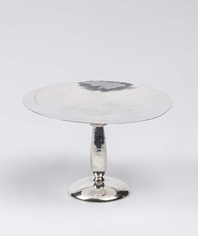 Taça Hóstia cod 004150 20cm x13cm