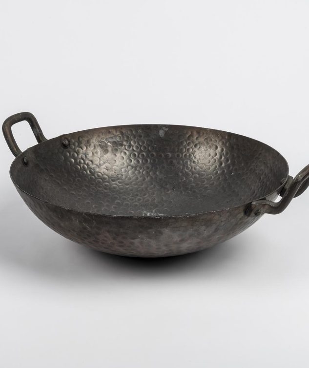 Tacho de Metal Industrial M cod 001724 37cm x10cm