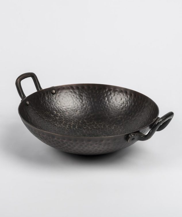 Tacho de Metal Industrial P cod 006155 31cm x10cm