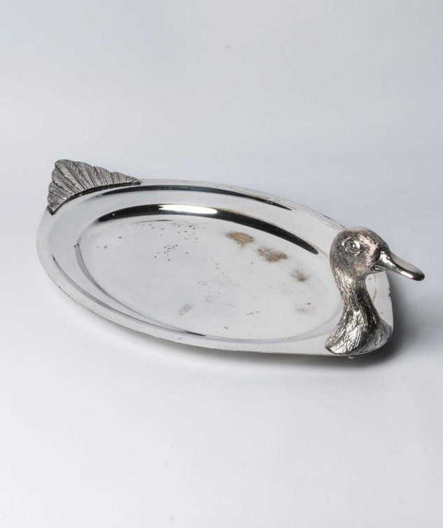 Travessa de Pato cod 007817 60cm x37cm