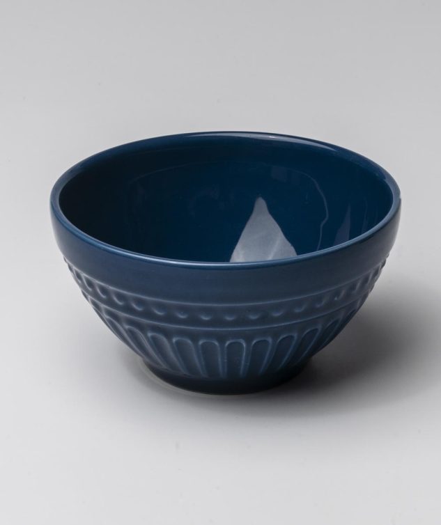 bowl pergamo azul cod 007192 12,5cm x6cm