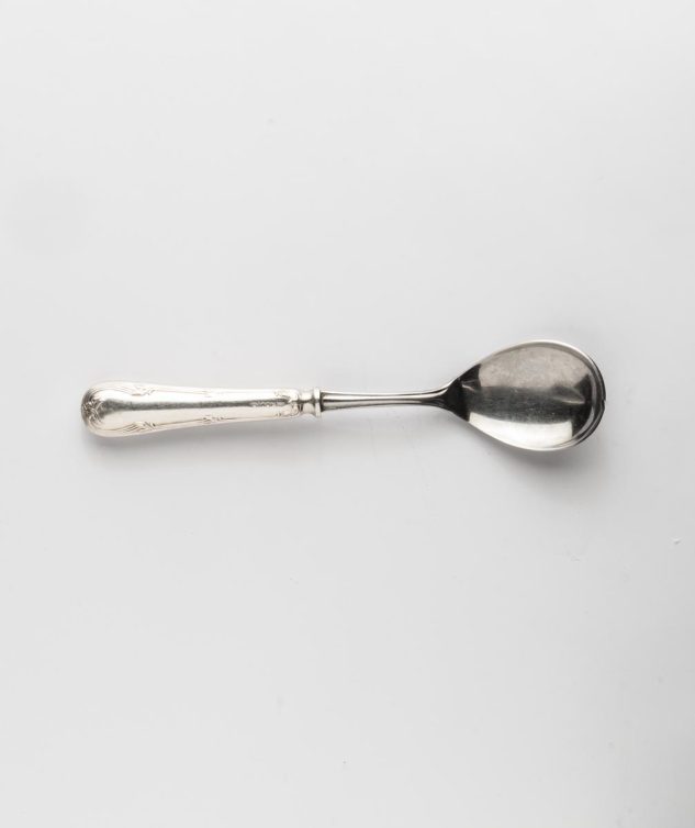 colher para salada de prata cod 159363
