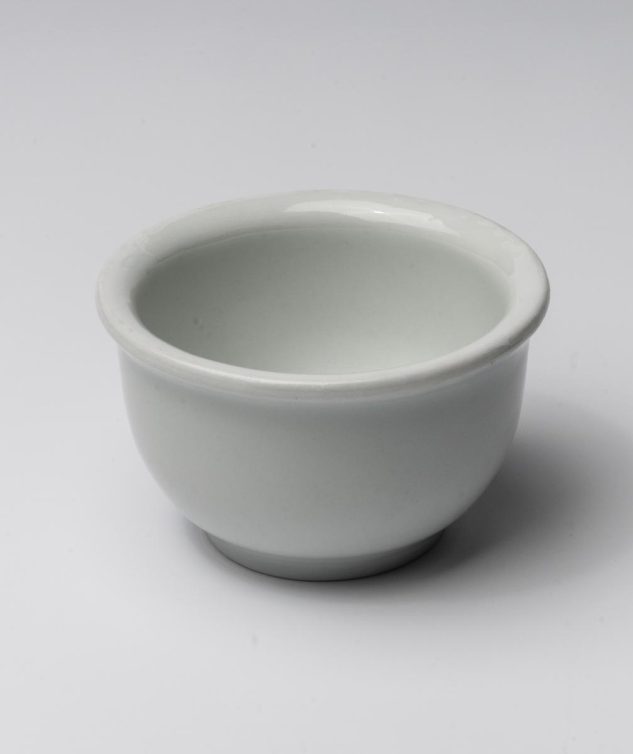 cumbuca lisa cod 003530 10cm x 6,5cm
