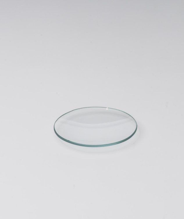 lente de vidro cod 006470 6cm