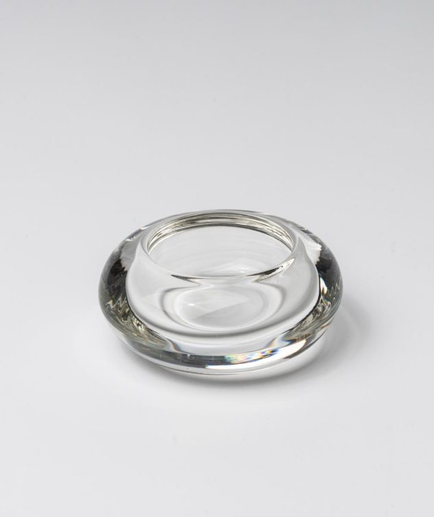 mini bowl de vidro cod 003523 7cm x 3cm