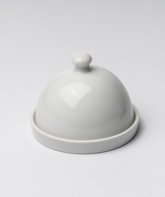 mini cloche de porcelana cod 003526 8cm x6cm