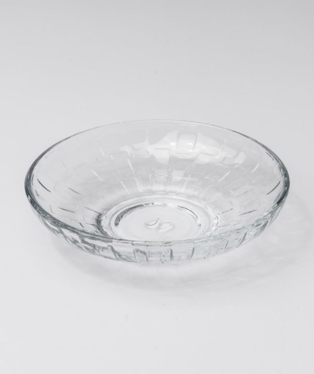mini pratinho gourmet de vidro cod 159002 10cm x 2cm