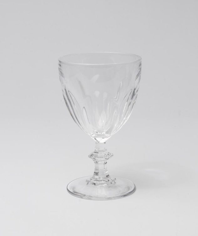 mini tacinha de cristal M cod 159015 150ml