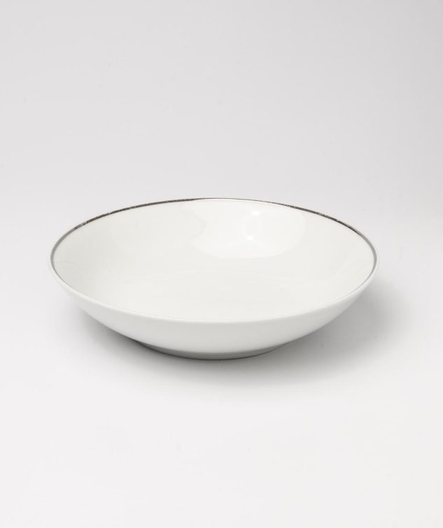 prato de massa prata cod 003572 20cm