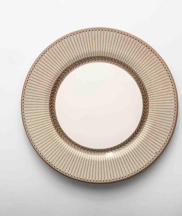 prato de mesa celebrate fendi cod 159132 29cm