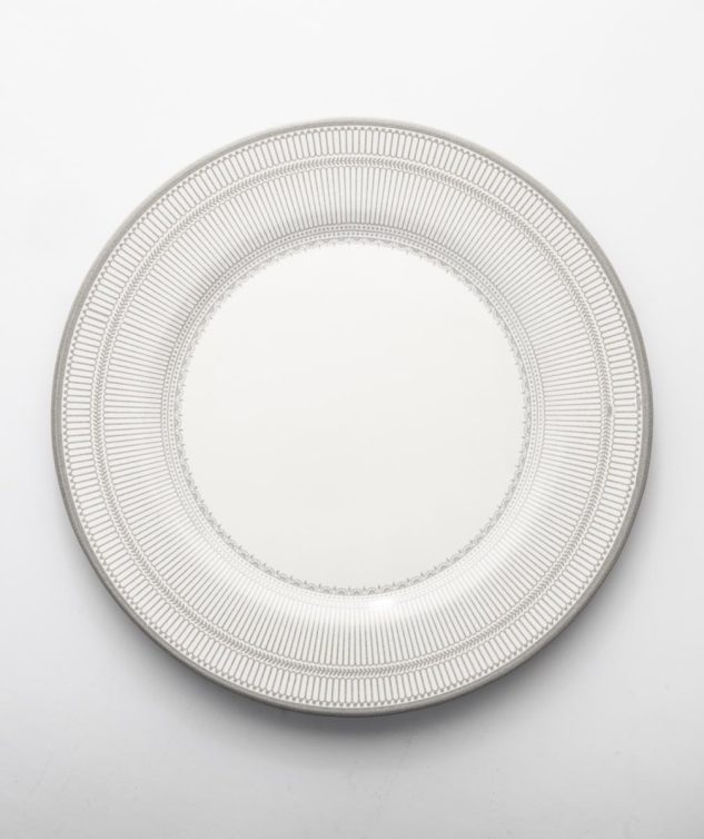 prato de mesa firenze prata cod 008108 29cm