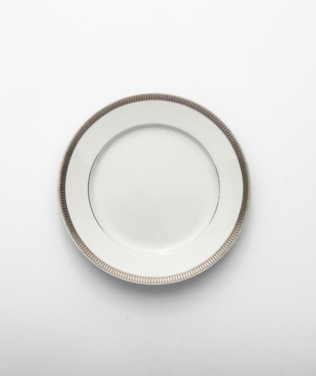 prato de sobremesa alianca cod 003562 20,5cm
