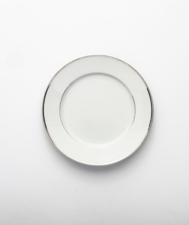 prato de sobremesa platinum cod 004884 20cm