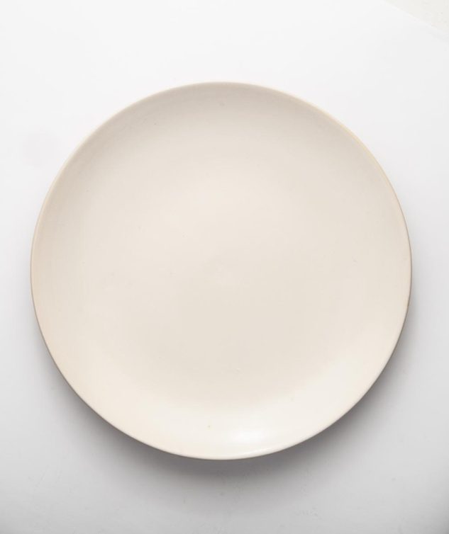 prato flat bege studioneves cod 005088 31,5cm